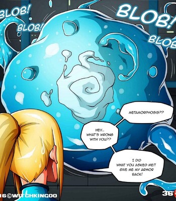 super metroid super space super special comic porn sex 29