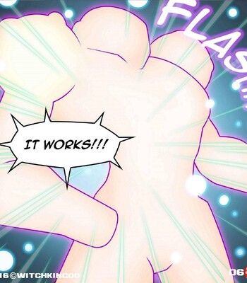 super metroid super space super special comic porn sex 59