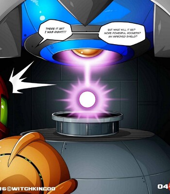 super metroid super space super special comic porn sex 61