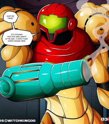super metroid super space super special comic porn sex 62
