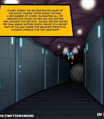 super metroid super space super special comic porn sex 64