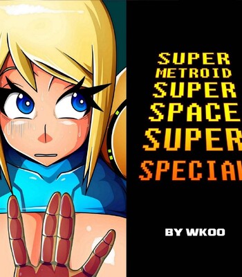 super metroid super space super special comic porn sex 65