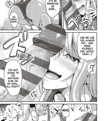 Swimming Life + Ch. 5 Senga + Shoki Settei Shiryou comic porn sex 44