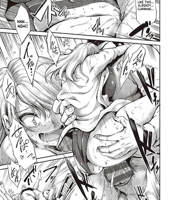 Swimming Life + Ch. 5 Senga + Shoki Settei Shiryou comic porn sex 66