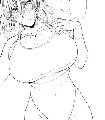 Swimming Life + Ch. 5 Senga + Shoki Settei Shiryou comic porn sex 208