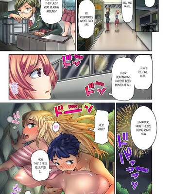 Taking a Hot Tanned Chicks Virginity Vol. 2 comic porn sex 18