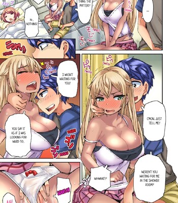 Taking a Hot Tanned Chicks Virginity Vol. 2 comic porn sex 48