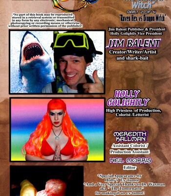 Tarot 33 comic porn sex 3