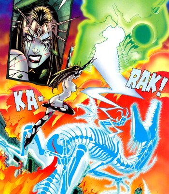 Tarot 33 comic porn sex 11