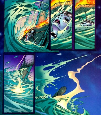 Tarot 33 comic porn sex 23