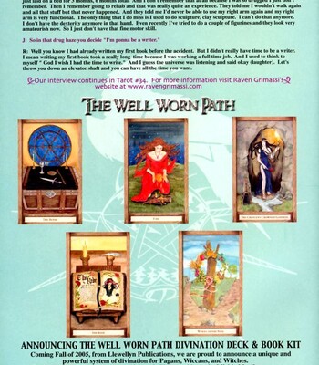 Tarot 33 comic porn sex 27