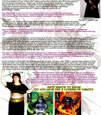 Tarot 33 comic porn sex 29