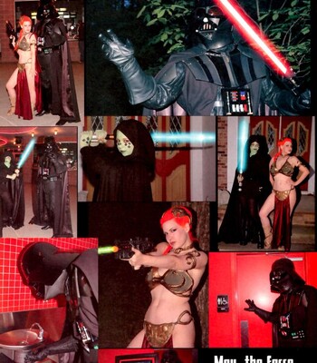 Tarot 33 comic porn sex 31