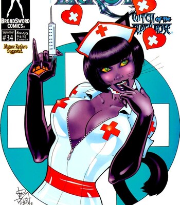 Tarot 34 comic porn sex 1