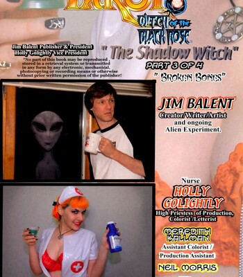 Tarot 34 comic porn sex 3