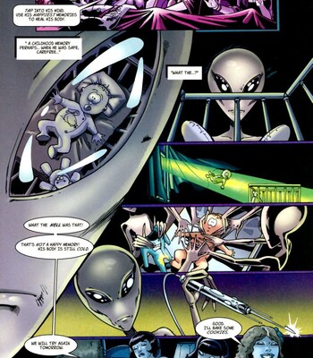 Tarot 34 comic porn sex 7