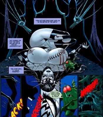 Tarot 34 comic porn sex 10