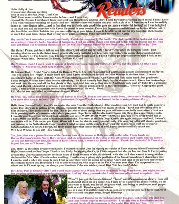 Tarot 34 comic porn sex 28