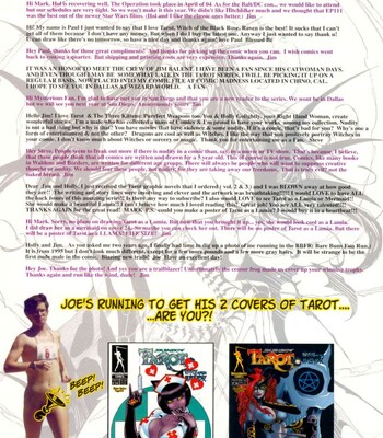 Tarot 34 comic porn sex 29