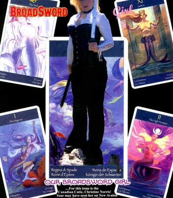 Tarot 34 comic porn sex 30