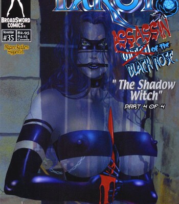 Tarot 35 comic porn sex 2