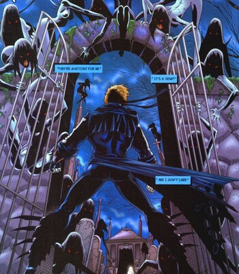 Tarot 35 comic porn sex 4