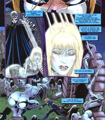 Tarot 35 comic porn sex 5