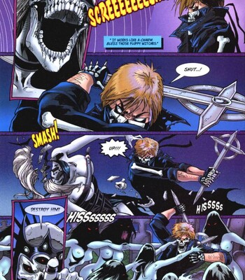 Tarot 35 comic porn sex 7