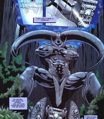 Tarot 35 comic porn sex 9