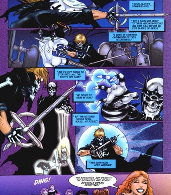 Tarot 35 comic porn sex 14