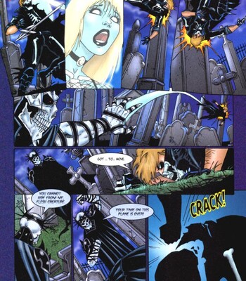 Tarot 35 comic porn sex 15