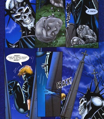 Tarot 35 comic porn sex 16