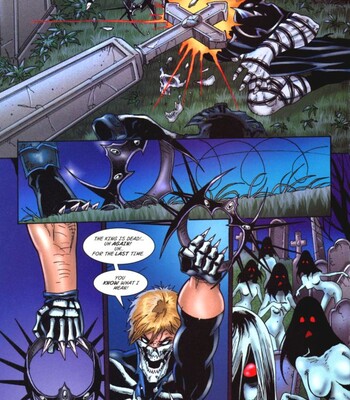 Tarot 35 comic porn sex 17