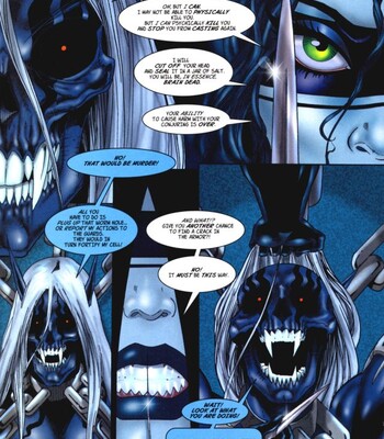 Tarot 35 comic porn sex 23