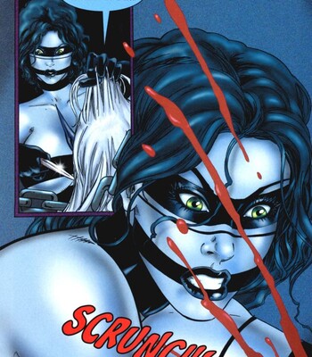 Tarot 35 comic porn sex 24