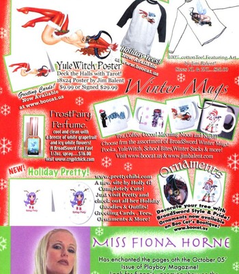 Tarot 35 comic porn sex 32