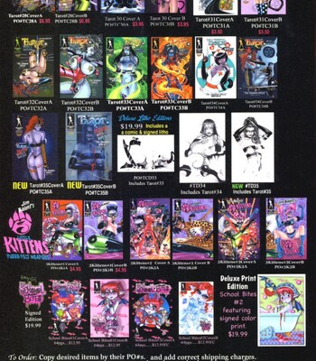 Tarot 35 comic porn sex 35