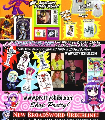 Tarot 35 comic porn sex 36