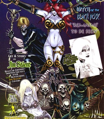 Tarot 35 comic porn sex 37