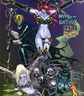 Tarot 36 comic porn sex 1