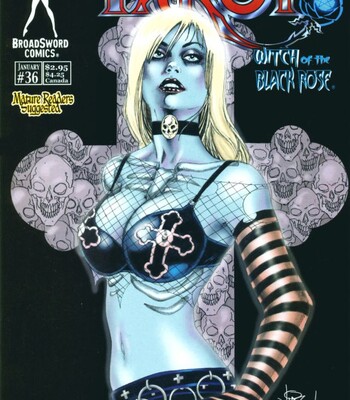 Tarot 36 comic porn sex 2