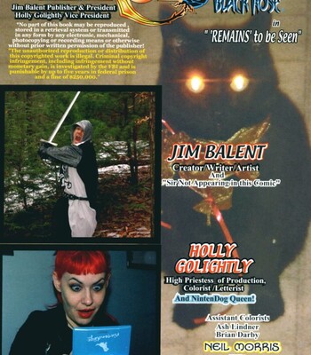 Tarot 36 comic porn sex 3