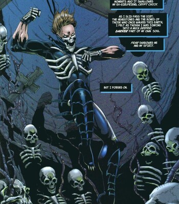 Tarot 36 comic porn sex 4