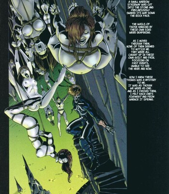 Tarot 36 comic porn sex 6