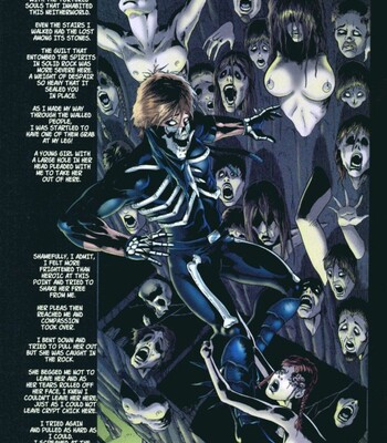 Tarot 36 comic porn sex 7