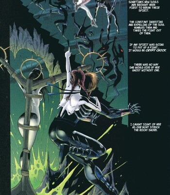 Tarot 36 comic porn sex 12