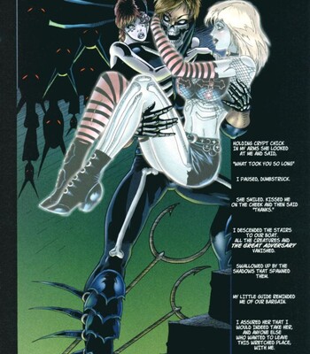 Tarot 36 comic porn sex 14