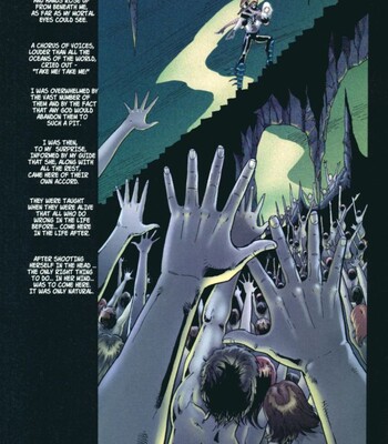 Tarot 36 comic porn sex 15