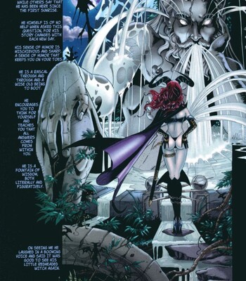 Tarot 36 comic porn sex 19