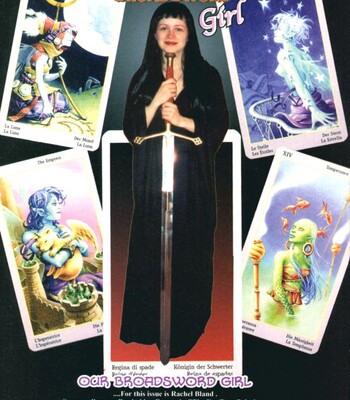 Tarot 36 comic porn sex 30